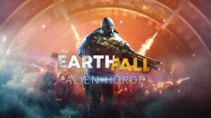 Гейм Ревю: Earthfall