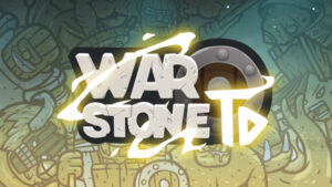 Гейм Ревю: Warstone TD
