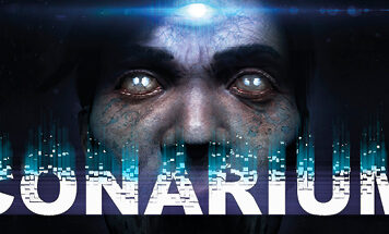 Гейм Ревю: Conarium