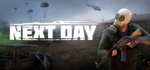 Гейм Ревю: Next Day: Survival
