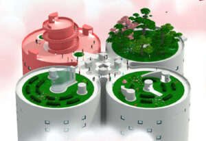 Гейм Ревю: Tokyo 42