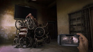 Гейм Ревю: Get Even