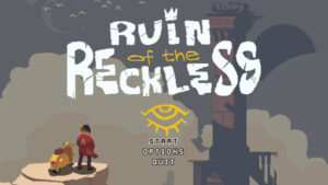 Гейм Ревю: GRuin of the Reckless