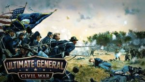 Гейм Ревю: Ultimate General: Civil War